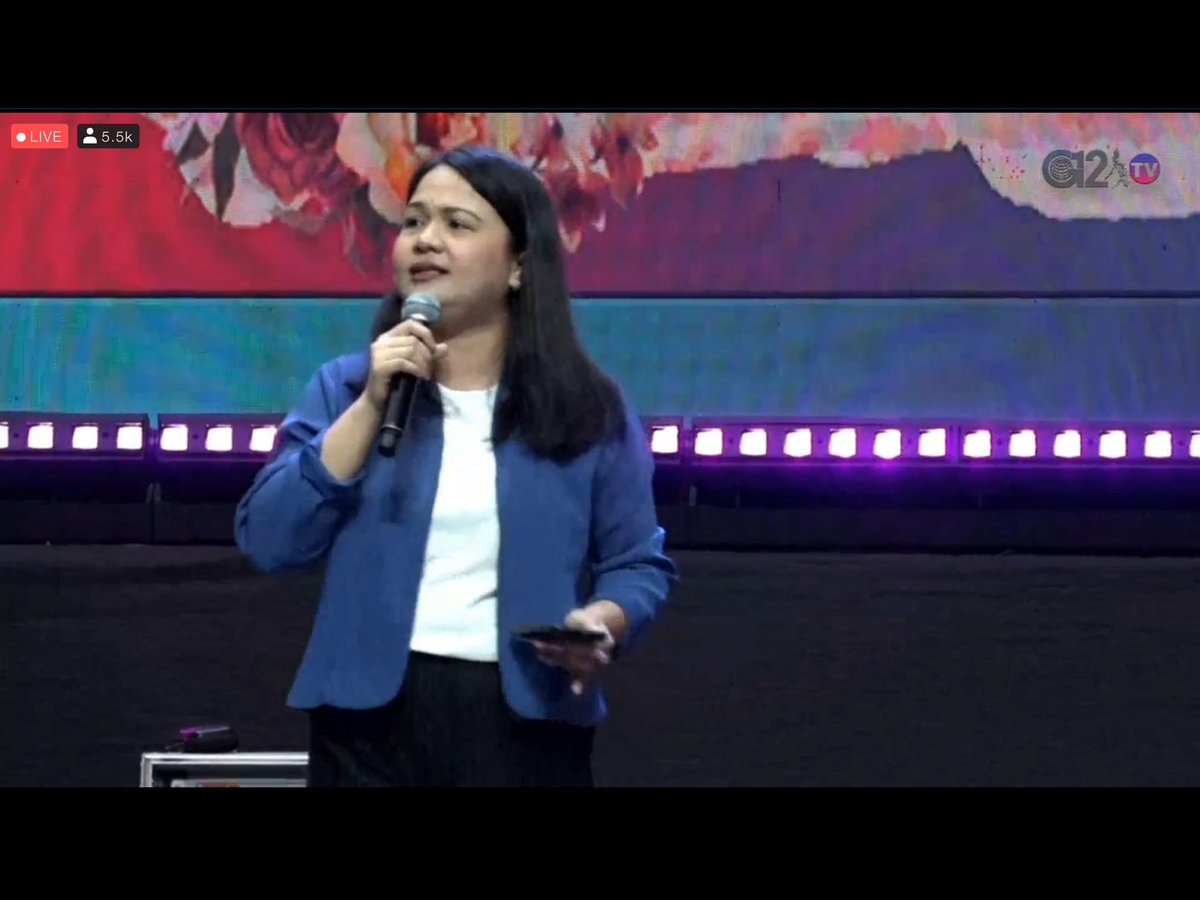 heysayri's tweet photo. God will empower you to do your purpose.

“I can do all things through Christ who strengthens me.”
Philippians 4:13

 #G12PHAnointedWomen2022 https://t.co/EFbN3Cd6T6