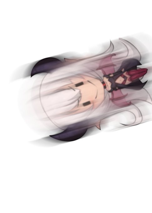 そうだ…!実験…! 