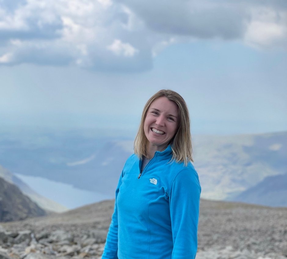 BrunelGradSch's tweet photo. On the 4th day of 3MT our finalist gave to me, 1 Robyn Smith from Sport Health & Exercise Sciences, she π #yoga, find out more about her research in the live 3MT final on 23 March, will she be the DR who gets your vote? #18daysof3MT #threeminutethesis
https://t.co/fiucu7wO9I https://t.co/JGjj4KO2Px