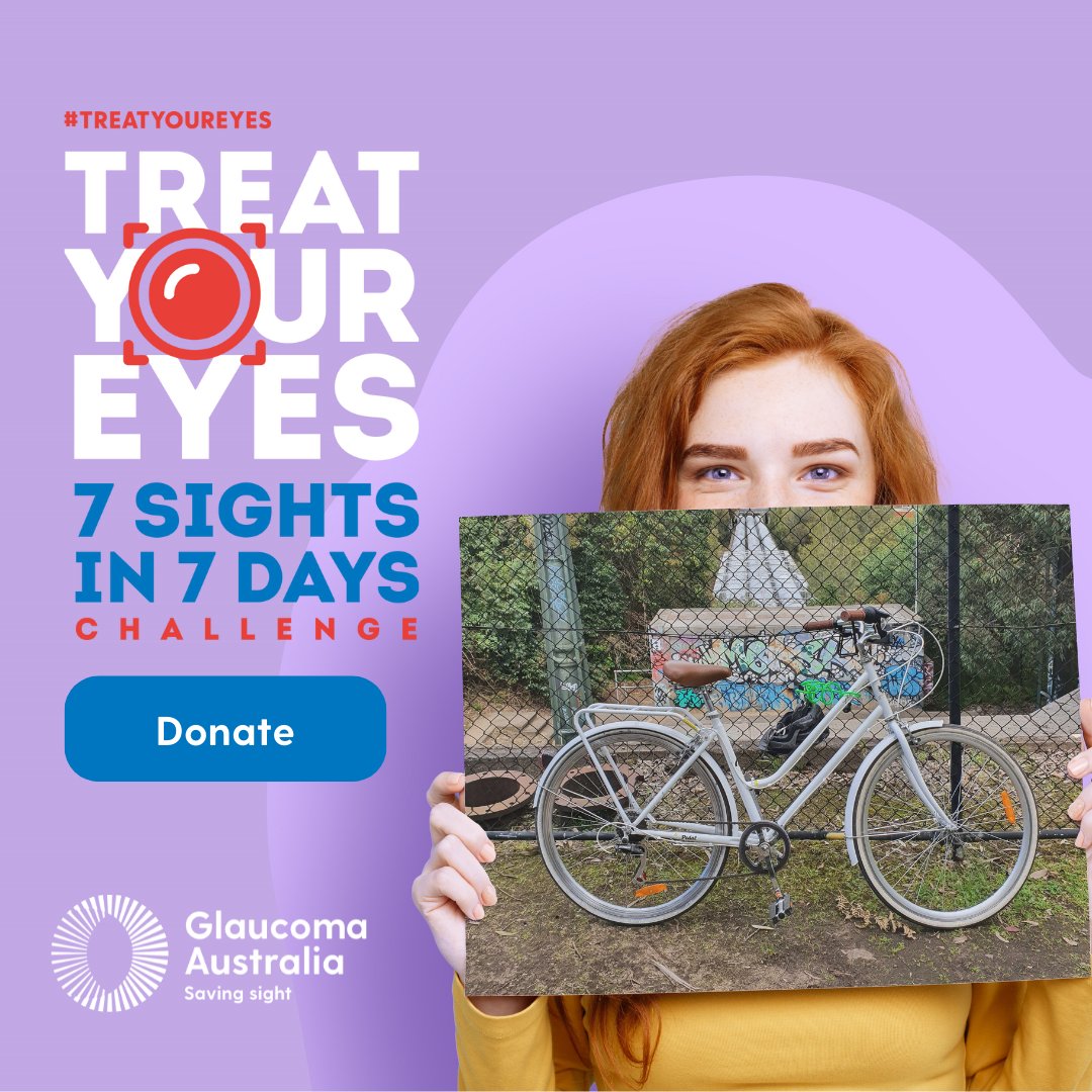 Eye_Institute's tweet image. We are participating in Glaucoma Australia's 7 Sights in 7 Days challenge this World Glaucoma Week (6–12 March)! Each day, members of our staff will take a photo inspired by that day's theme and we will share the best one with you.

bit.ly/3MiVj0B 

#TreatYourEyes