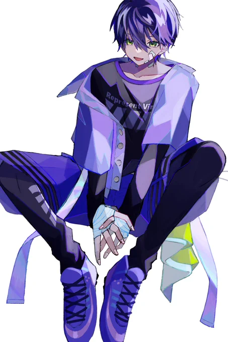 #金剛力也像 