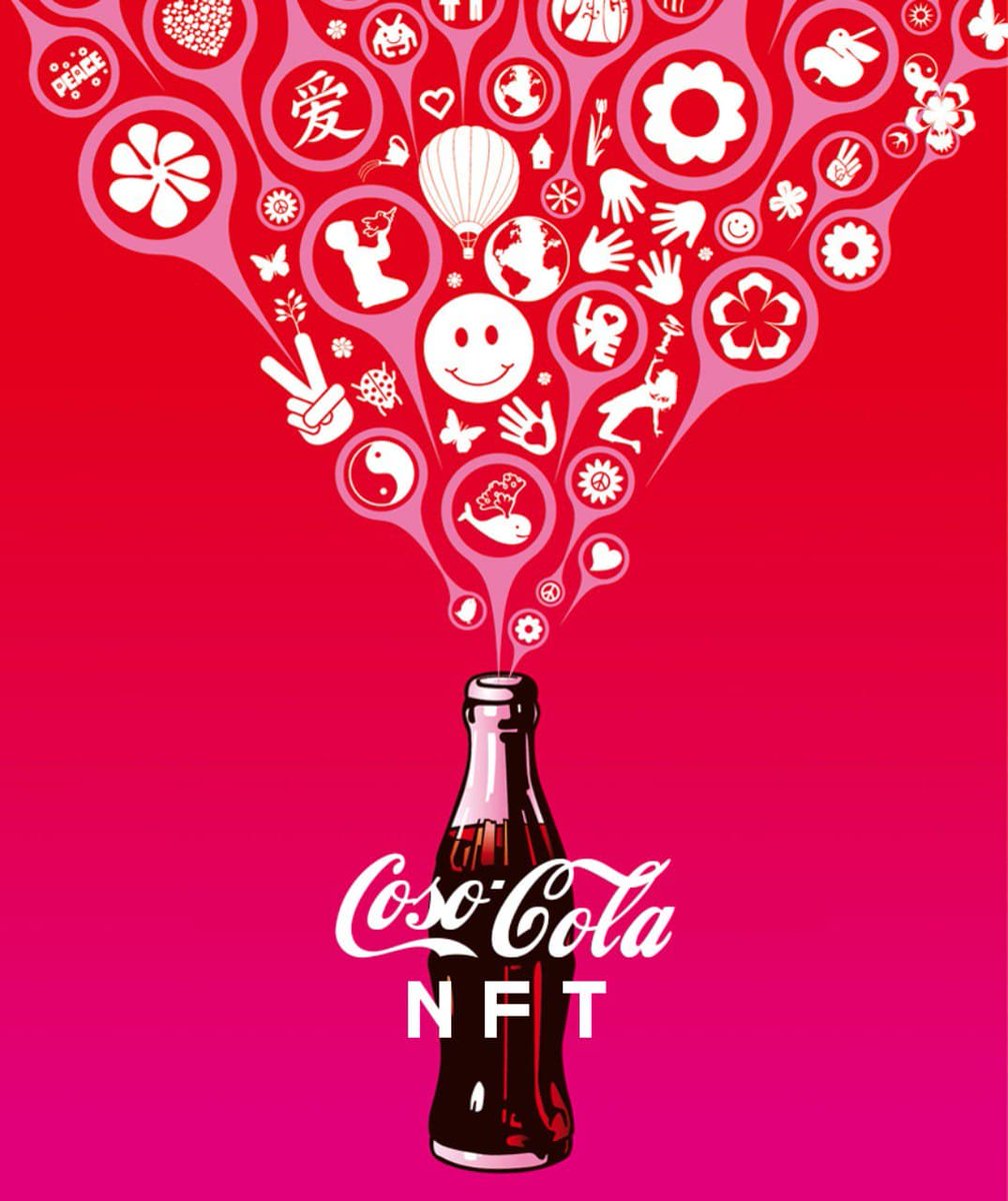 🎉COLA Launches on CosoSwap NFT Launchpad 

Round1: COSO NFT 

🚀Snap-up pool for 1000 COLA NFTs were sold out only in 10 seconds

🎊Congrats

Join:t.me/cososwap

#NFT #CosoSwap #Gamefi #IGO #IDO #ColaCoin

<a href="/ColaCoin_/">COLA</a>