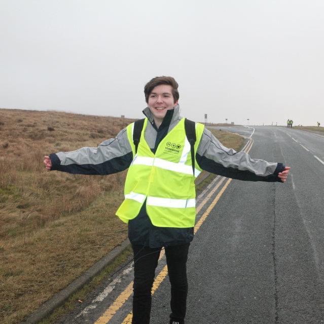 htafcmillennial's tweet photo. Good Morning. 10 years ago today I was walking to Gigg Lane as part of the very first #WalkForPounds. Met some great people and raised some vital funds for Yorkshire Air Ambulance &amp; the #htafc academy.

Where has a decade gone!? https://t.co/WMmYVzu7lv