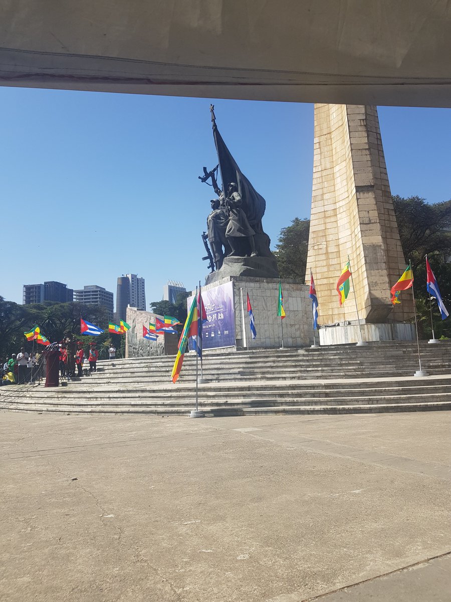 JorgeLefebre's tweet image. Emoción a raudales por los 163 cubanos caidos