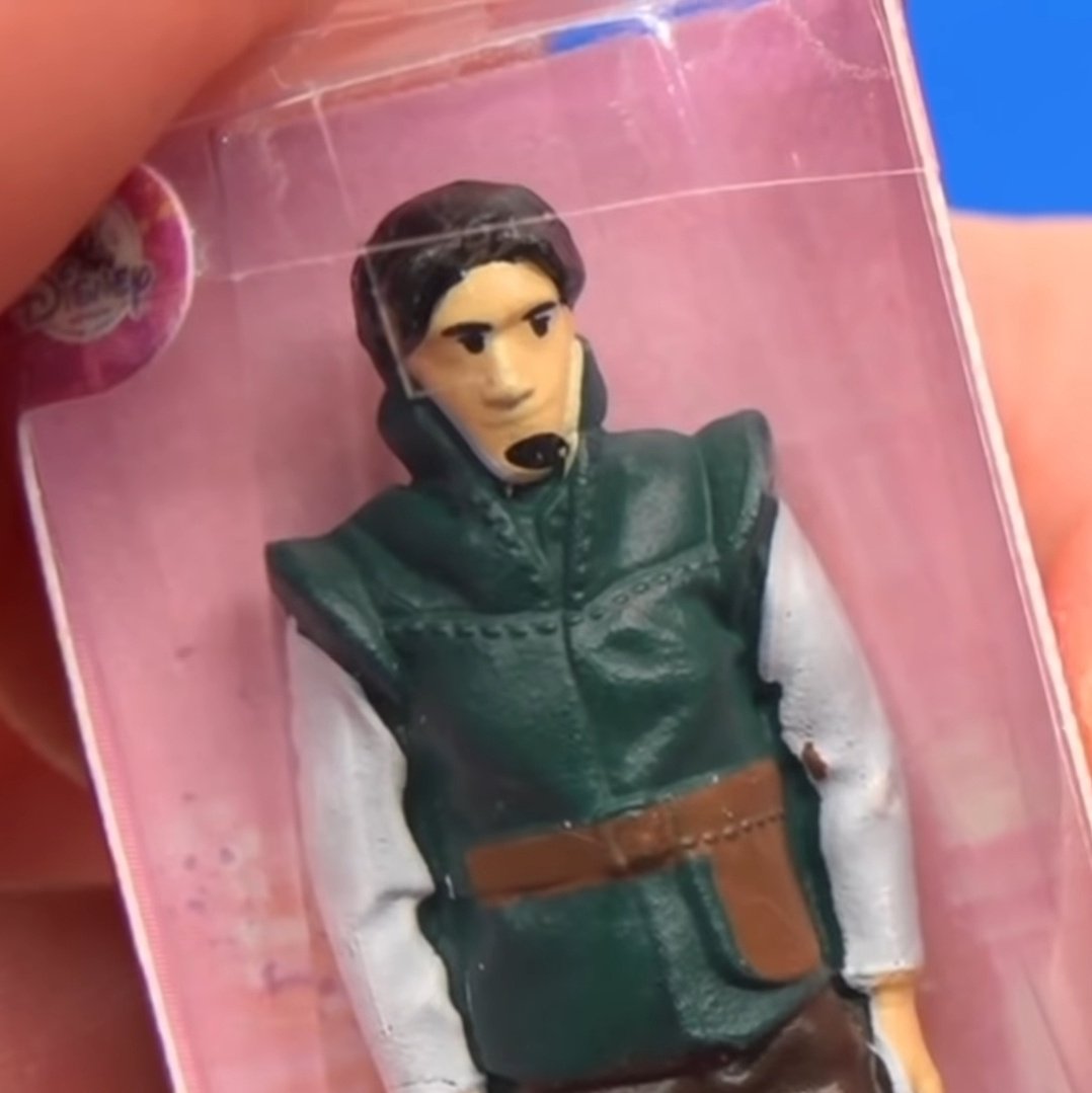 the hilariously bad eugene merch makes an appearance once again