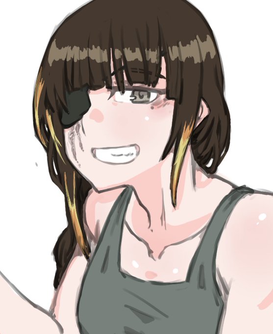 これは描かせていただいた16おねちゃん 