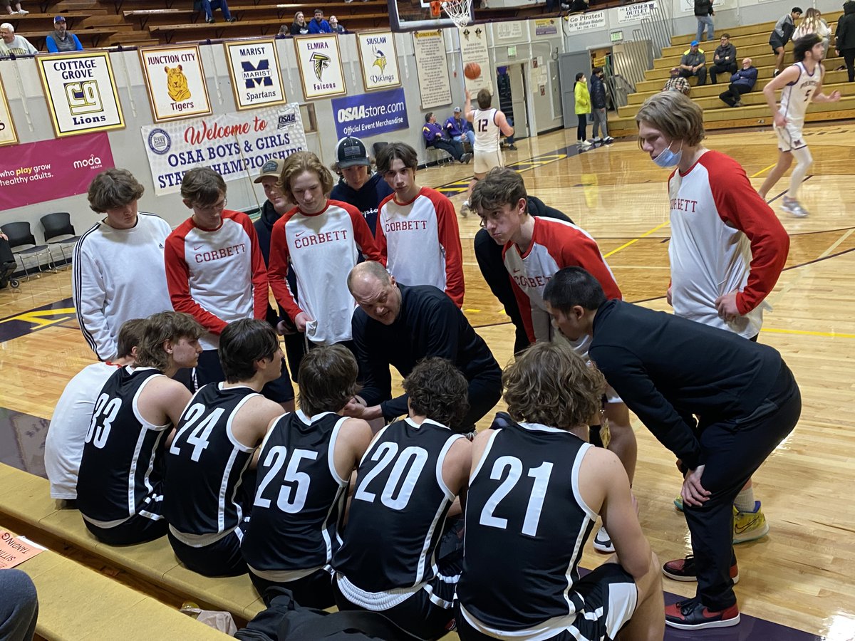 Corbett Cardinals Boys Basketball tweet media