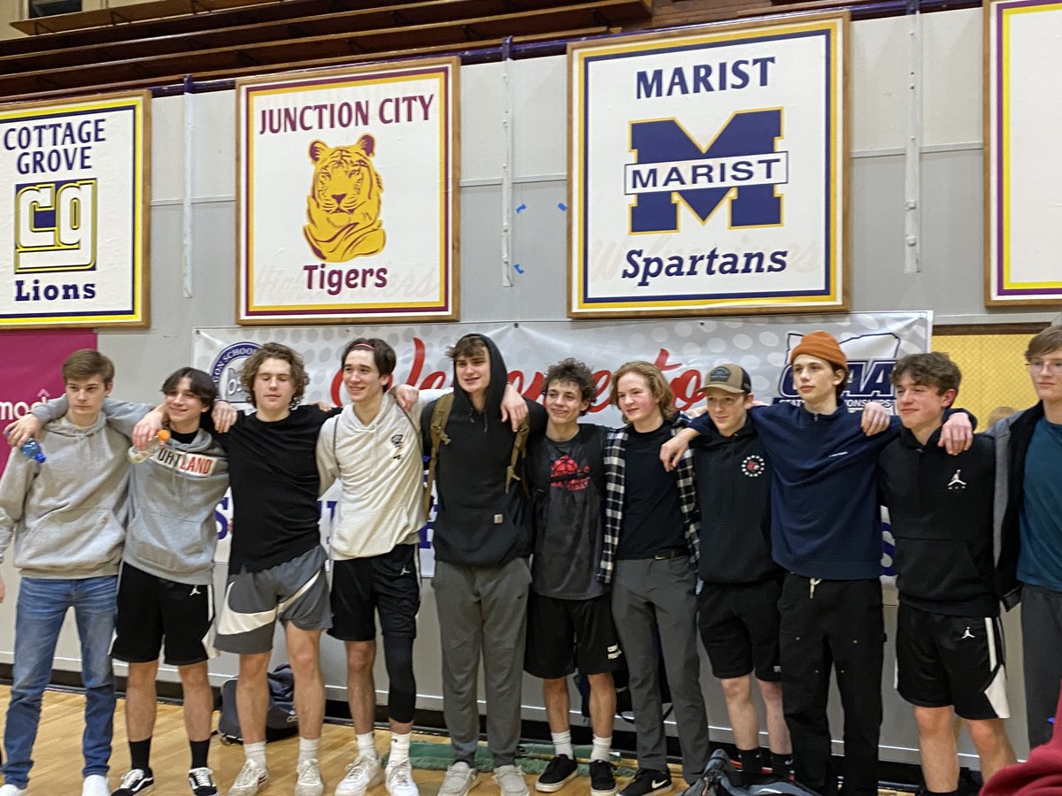 Corbett Cardinals Boys Basketball tweet media