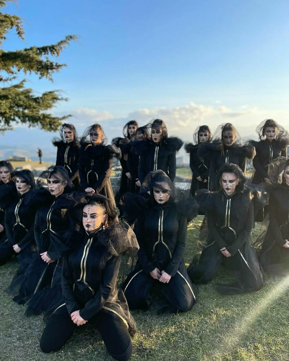 Visit Gjirokastra (@visitgjirokastr) on Twitter photo The clip of song #Secret by <a href="/RonelaHajati/">Ronela Hajati</a> the official representative of Albania in <a href="/ESCinConcert/">Eurovision in Concert</a> was filmed in #Gjirokastra
With contribution of <a href="/visitgjirokastr/">Visit Gjirokastra</a> The clip of song #Secret by <a href="/RonelaHajati/">Ronela Hajati</a> the official representative of Albania in <a href="/ESCinConcert/">Eurovision in Concert</a> was filmed in #Gjirokastra
With contribution of <a href="/visitgjirokastr/">Visit Gjirokastra</a>