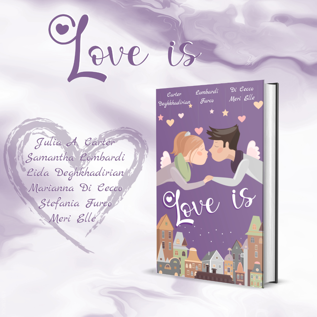 Leilamira's tweet photo. Alessandra Paoloni: la mia strada fino a qui : Cover Reveal "Love is", un'antologia scritta da pi... https://t.co/rxfZKd4tAl https://t.co/BJwTLZgjSm