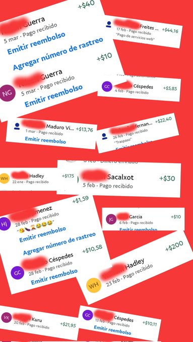 Todos y cada uno de ellos han disfrutado de mi contenido y suscripcion por telegram, y t&uacute; qu&eacute; esperas