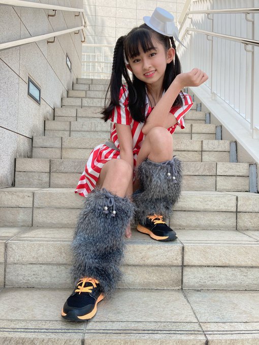 佐野純菜(じゅんな)のTwitter画像9