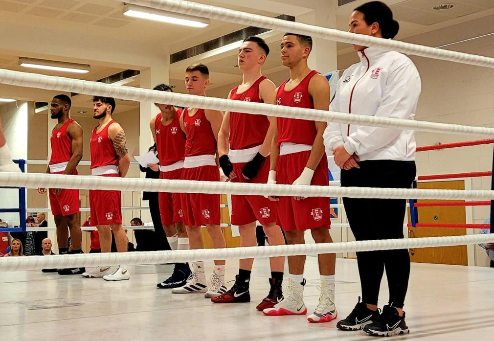 England Boxing tweet media