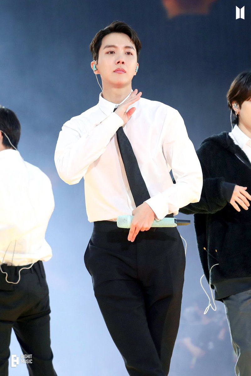 mr jung hoseok 🥵