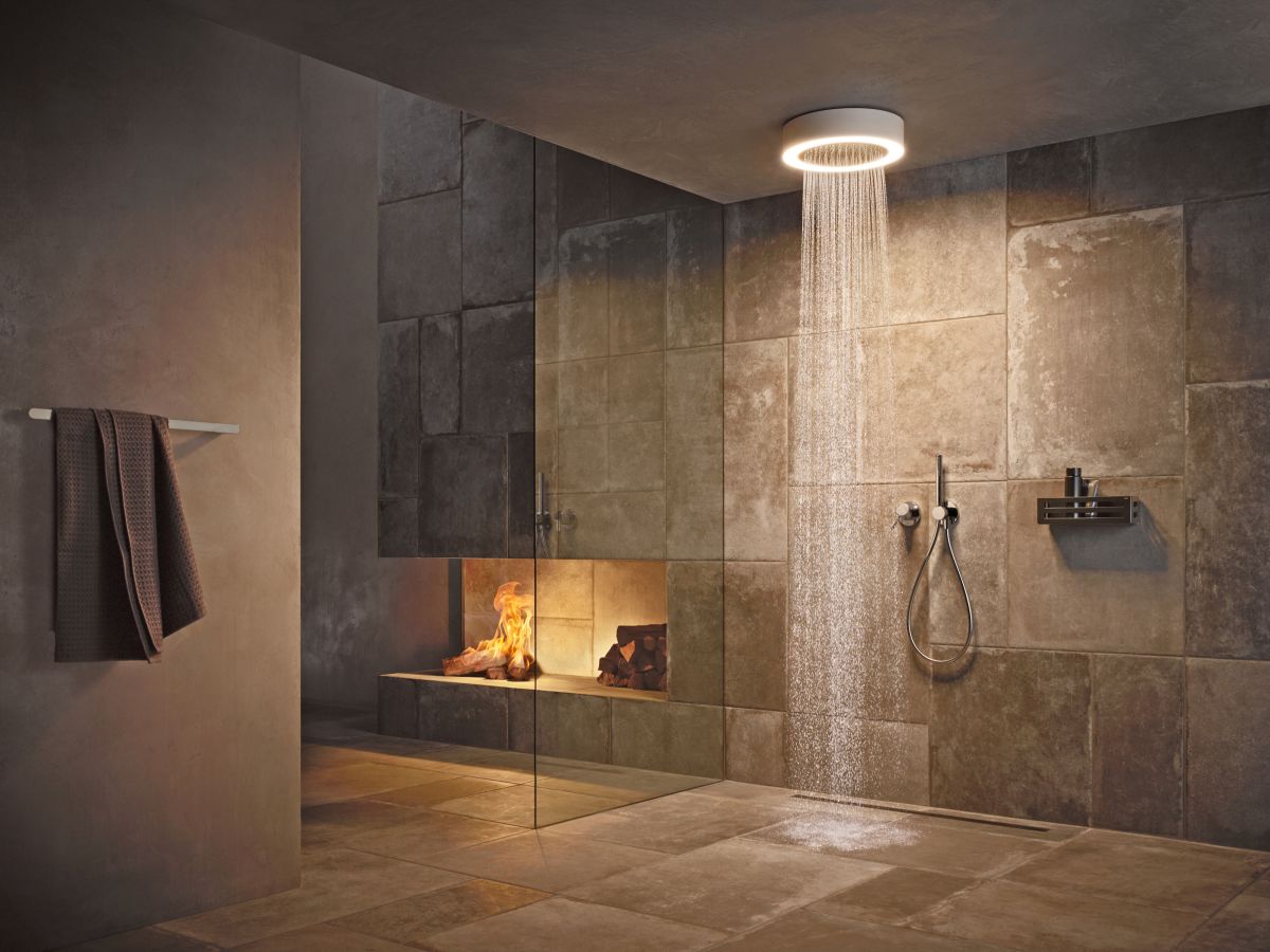 homesandgardens's tweet photo. How to clean a showerhead – and maximize the power of the shower https://t.co/0Nlnc2Utai https://t.co/o8zDaUIPQv