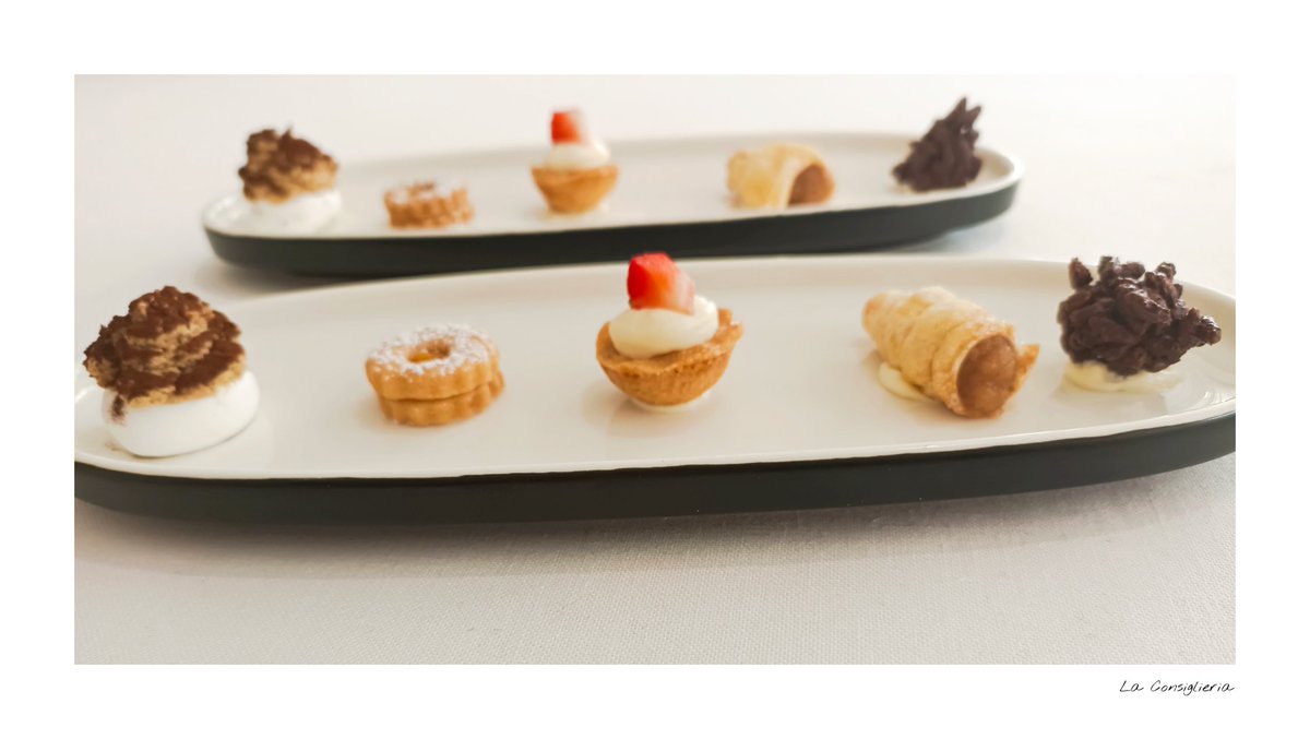 LaConsiglieria's tweet photo. .@guideMichelinFR
...questi sono i #vizi che mi piacciono.
#buongiorno con chef #RaffaeleRos 1* #scorze'(Ve)
@anboemo @Barbaga3Gaetano @OriettasRecipes @IveserVenezia @JosefPalladino @GiovannaDiTroia @EsperimentidiMG @SuttoraM @Como_Burger @IlMattinoFoggia @unavitadalusso https://t.co/okDeXs3Oe7