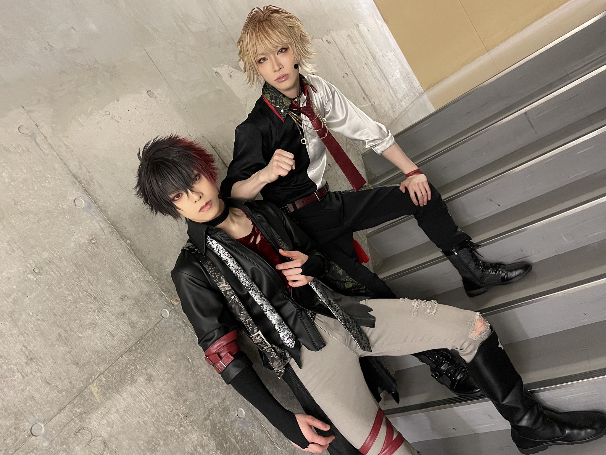 刀ミュ 肥前忠広