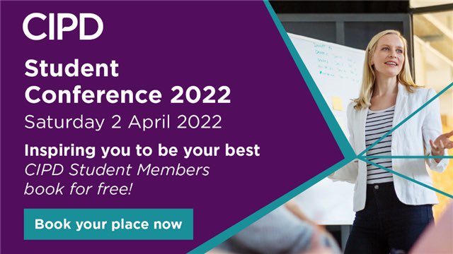 CIPD Branch in the Chilterns tweet media