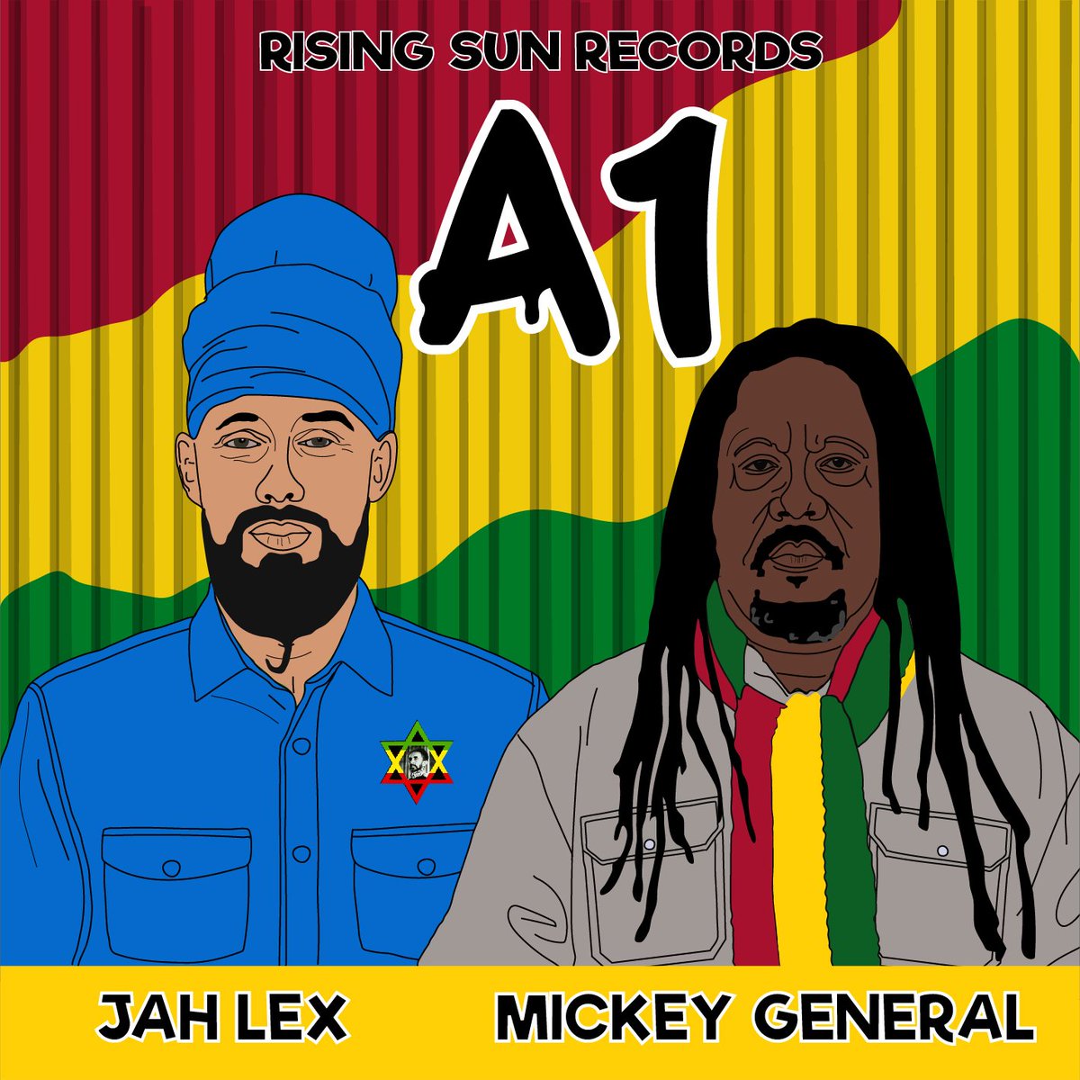 KingJahLex's tweet photo. New music alert #jahlex @MikeyGeneral7 A1 🔥🔥🔥 https://t.co/W9NIhvaue3