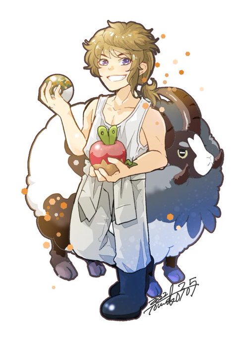 ケンタロスのtwitterイラスト検索結果