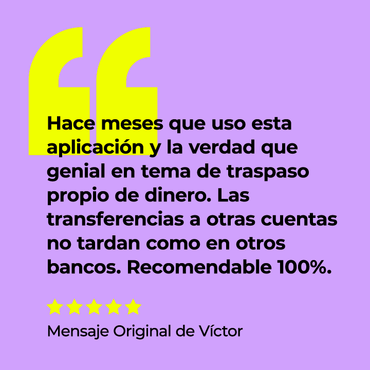 rebellionpay's tweet photo. Se nos ha metido algo en el ojo 🥺
Millones de gracias por los comentarios que nos llegan cada día. Nos dan la fuerza que necesitamos para seguir liándola en este mundo financiero 💪🏼
No podemos estar más orgullosos de nuestra comunidad.
#berebel #likenobank #rebellion https://t.co/0z04Onc8LU