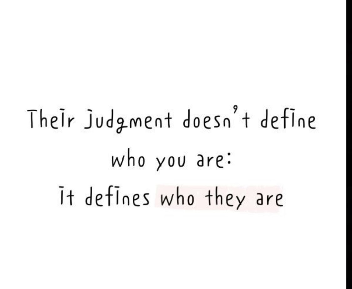 Be the way you are … let world adjust 

#becrazy #BeYourself #HAPPINESSISFREE