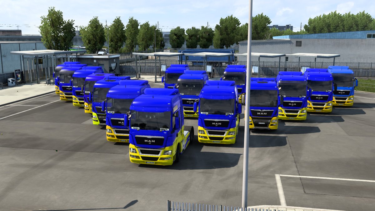 Alpine Express tweet media