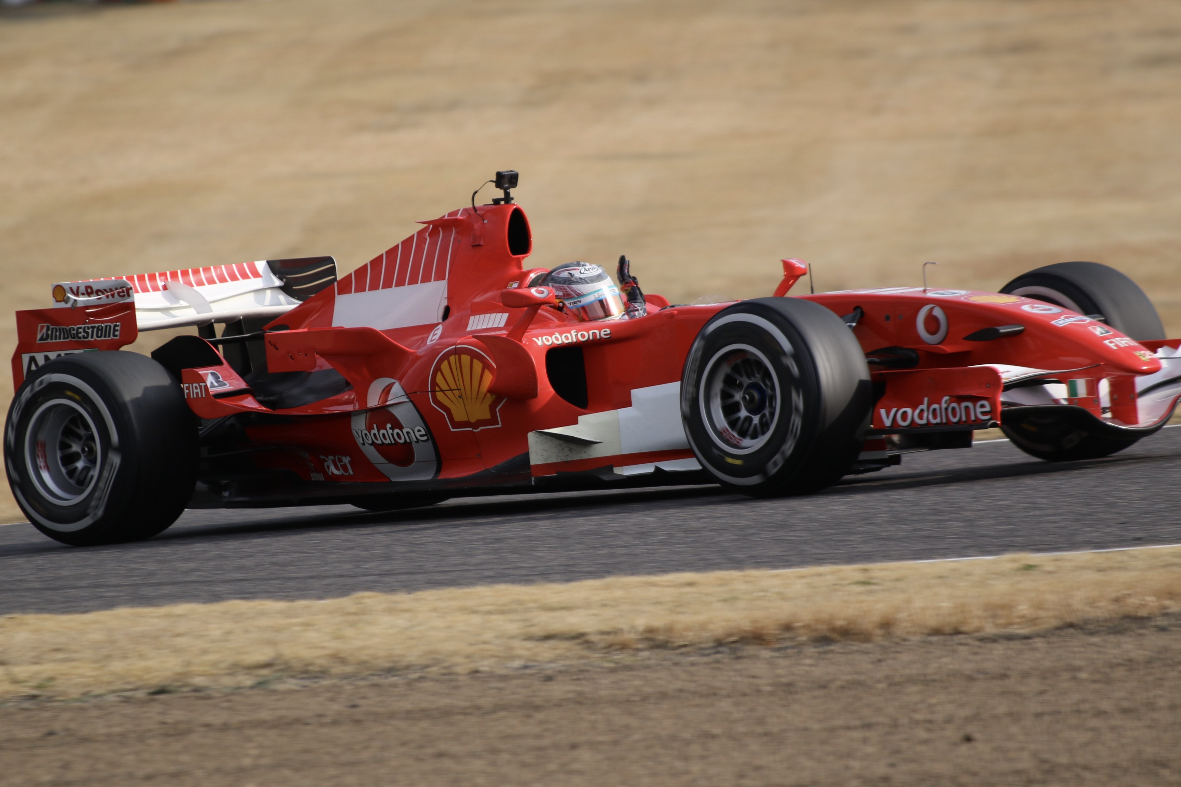 F1の車 鈴鹿F1優勝偉人伝／8＆番外編】鈴鹿といえばやっぱりこの人