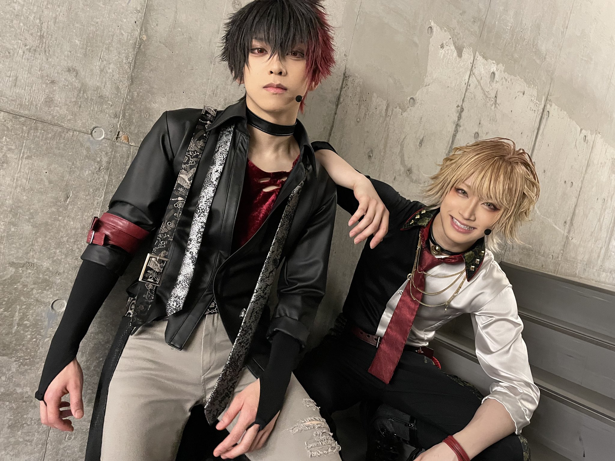 ミュージカル刀剣乱舞 肥前忠弘 セット ミュージカル『刀剣乱舞