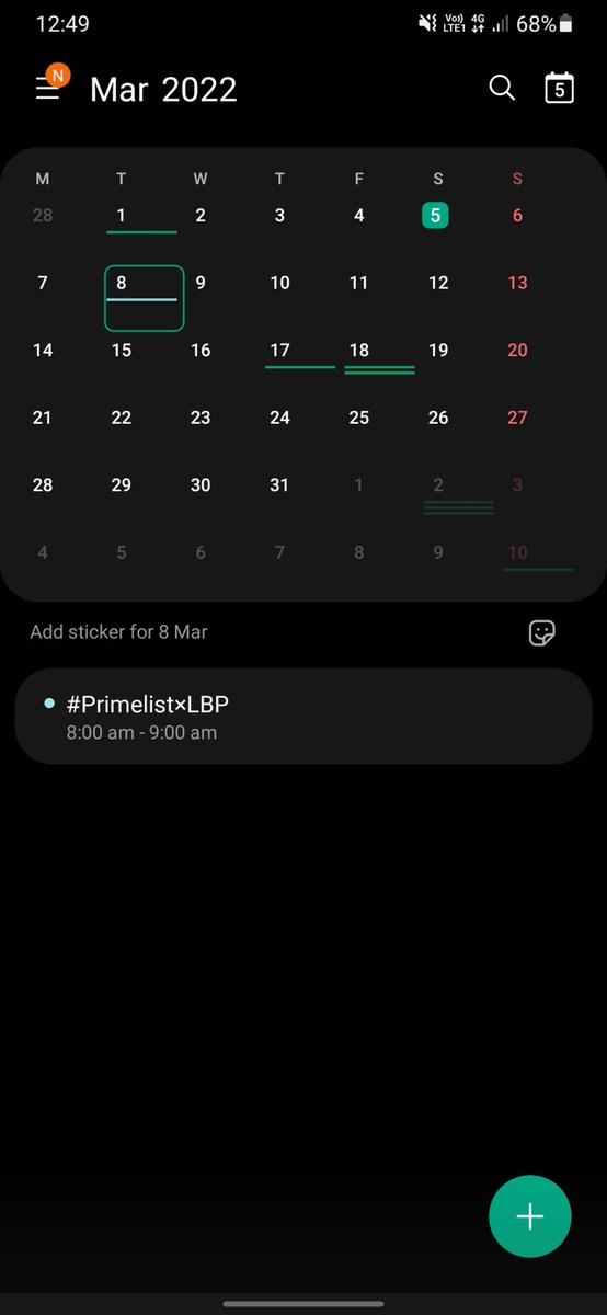 Jesil50345880's tweet photo. #Primelist×LBP 
@safwancb20
 
@AlokSK9
 
@Cryptohari18 https://t.co/K4Efkqd8Mi