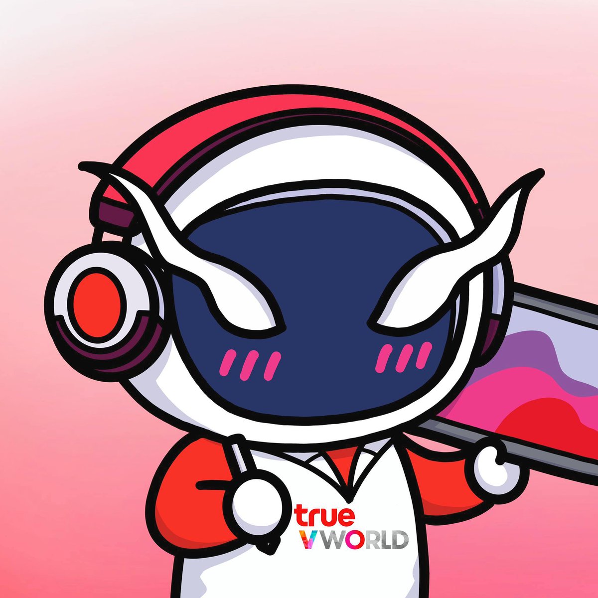 PannPamNFT's tweet photo. TVW MetaWarden who bringing Virtual to Life!!!
@TrueVworld for more information https://t.co/Q59wMLJf5K
#TrueVirtualWorld #MetaWarden #MetaWardenNFT https://t.co/GJv9nw1bYO