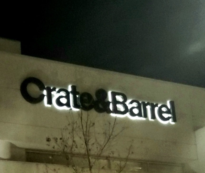 Good times to be had in the ol' rat Barrel.