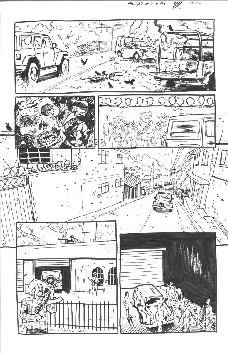 15) Architecture, vehicles & fashion. I don't know anything about these things and worry people will notice that I picked some random reference that doesn't fit the scene or character. I find technical perspective grids no fun at all, which sometimes limits me to "flat" layouts.