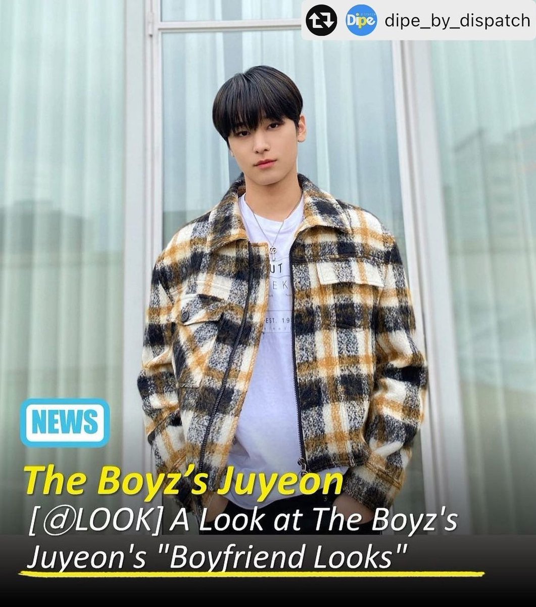 [📸IG] koreadispatch instagram update with JUYEON (thread)

#theboyz #더보이즈