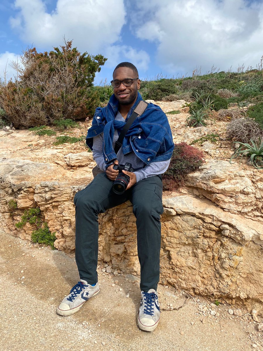 BBTravelMeetUp's tweet photo. This time last weekend in Malta.. nothing but good vibes! #BBTMU ✨ https://t.co/Tjx5Pyiu8j
