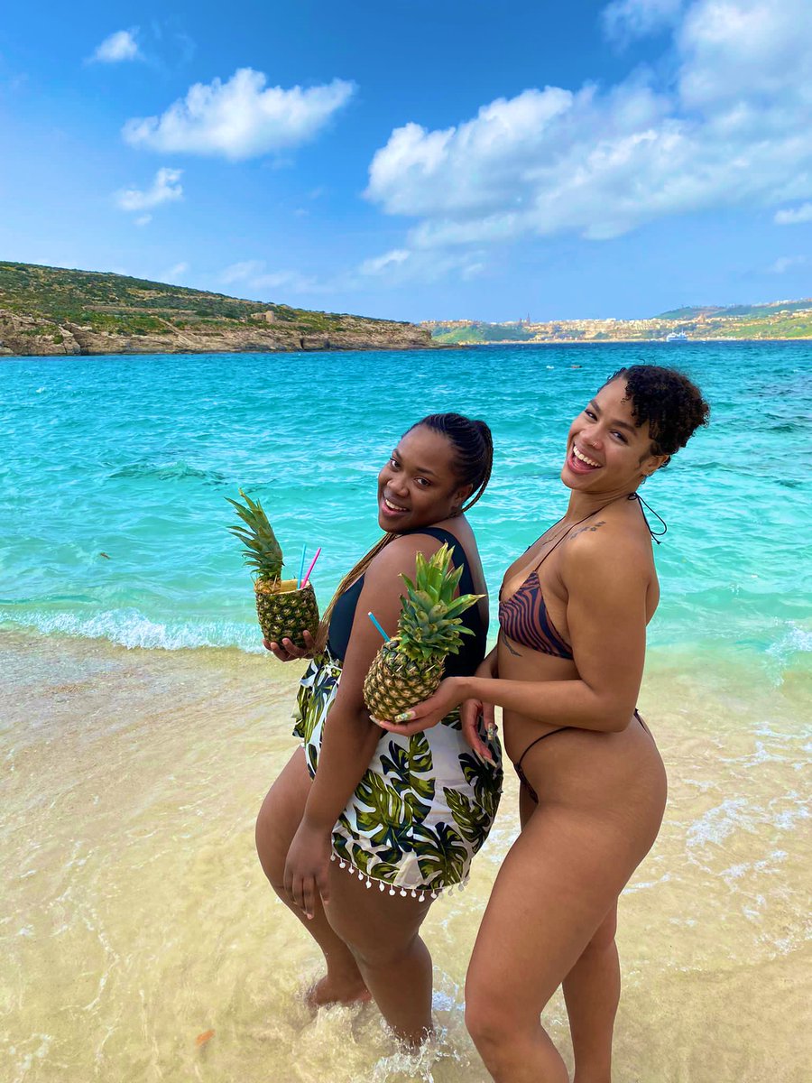 BBTravelMeetUp's tweet photo. This time last weekend in Malta.. nothing but good vibes! #BBTMU ✨ https://t.co/Tjx5Pyiu8j