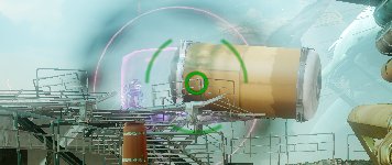 ColinTheColon's tweet image. destiny 2 competitive game mode peak challenge *impossible*