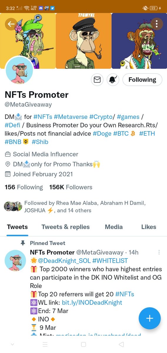 JustineRiel2's tweet photo. @MetaGiveaway https://t.co/I6pATWwIhU
