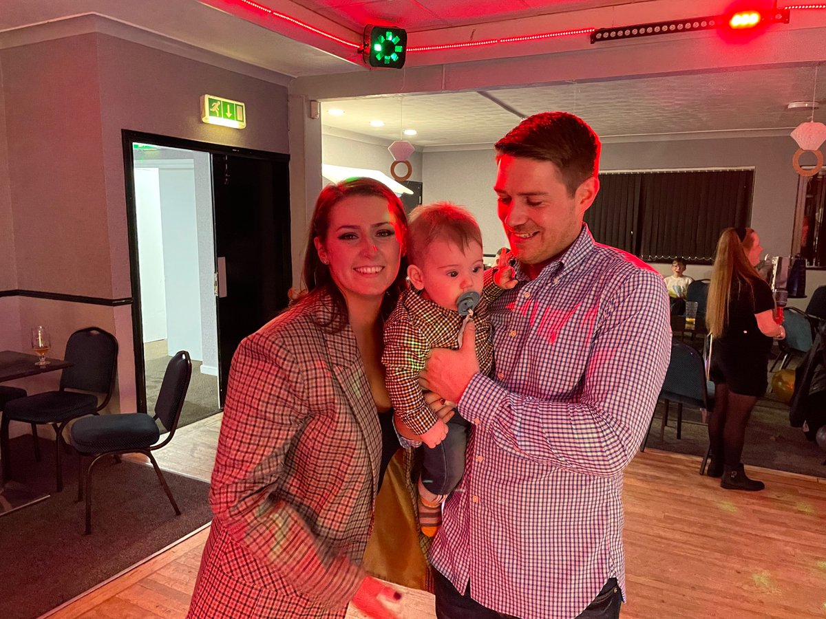 roxbyb's tweet photo. Our baby is 7 months old😍💙 @abbiewxox https://t.co/86TCF8lgh7
