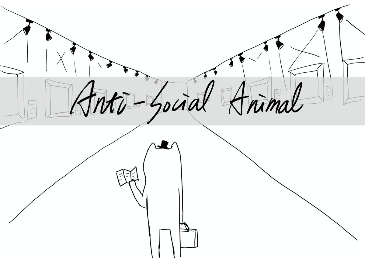 After a period of rest,
a new journey is about to start!