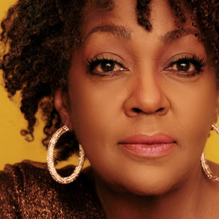 IAMANITABAKER's tweet photo. #NewProfilePic https://t.co/SH6Gcfmzzv