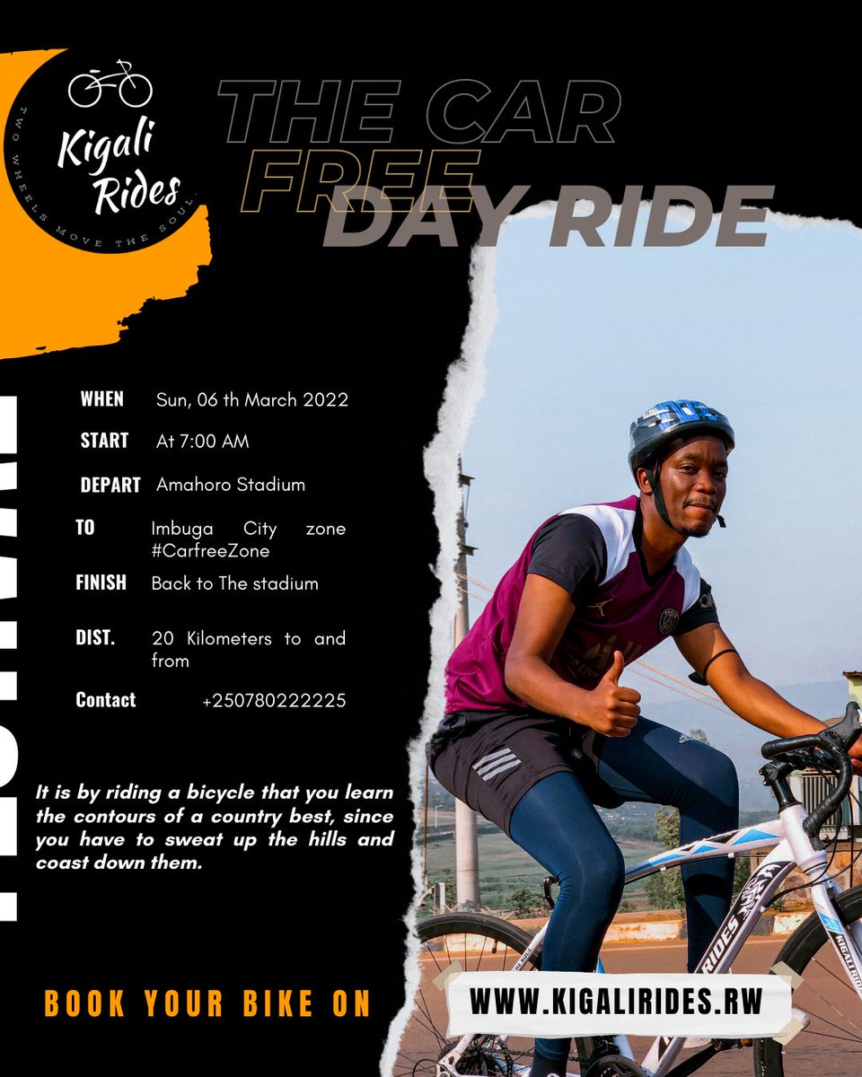 Kigali Rides tweet media