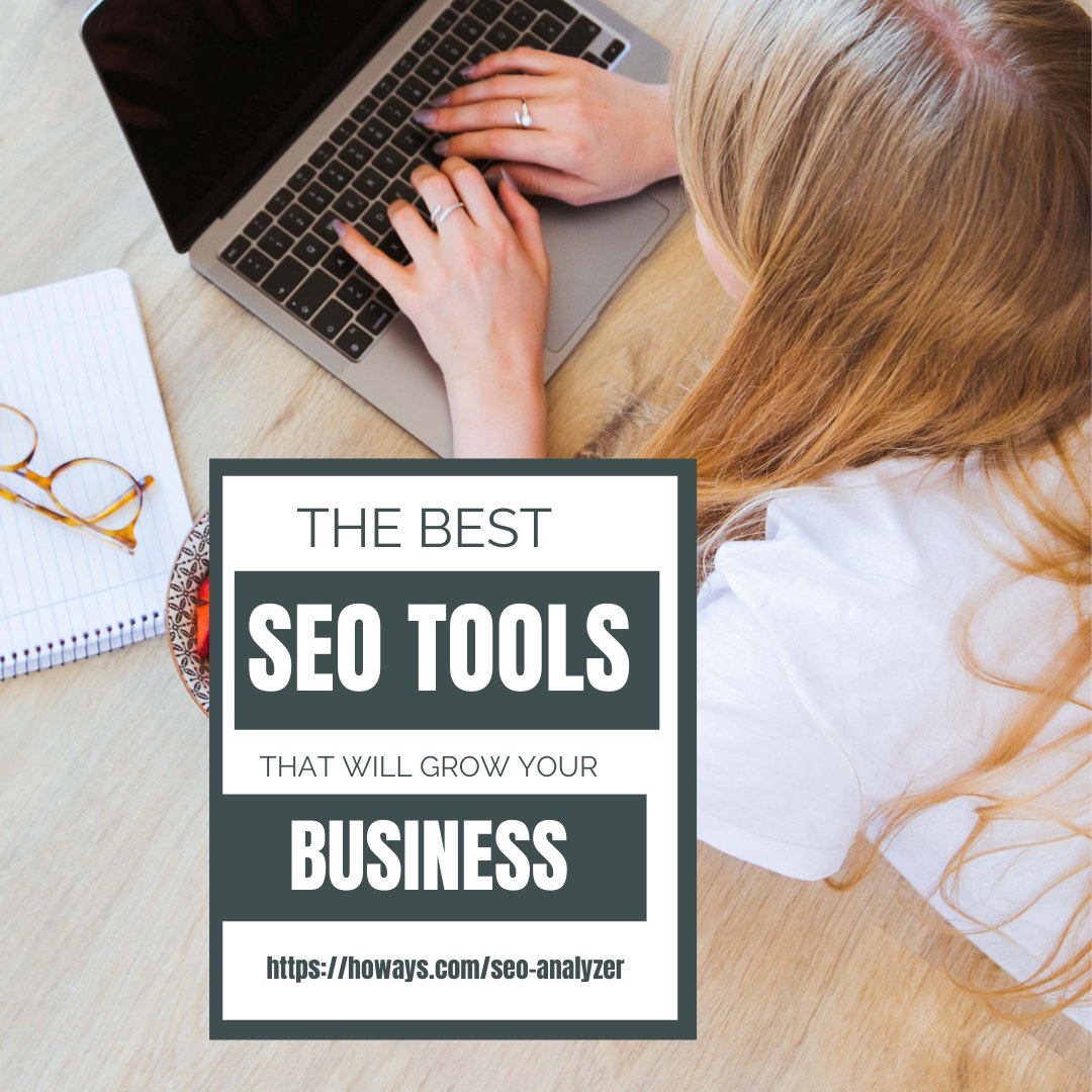 howaysteam's tweet photo. Get ahead of your competition
Powerful next-generation tools for search engine optimization at your fingertips.
Get started Today
#backlinks #searchengines #marketingdigital #seoaudit #seotipsandtricks #ppc #searchengine https://t.co/CvDgzplscM