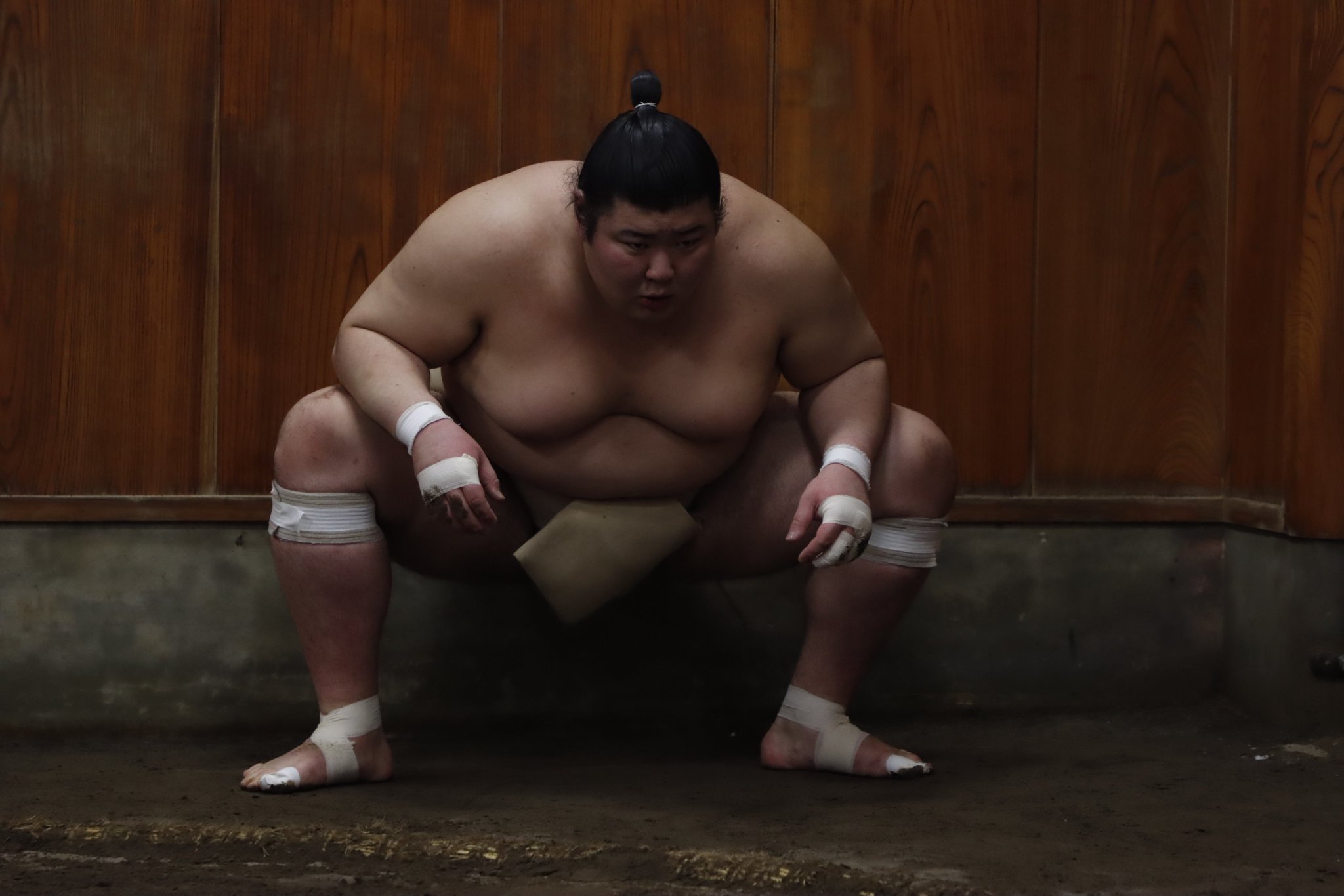 日本相撲協会公式 on X: 