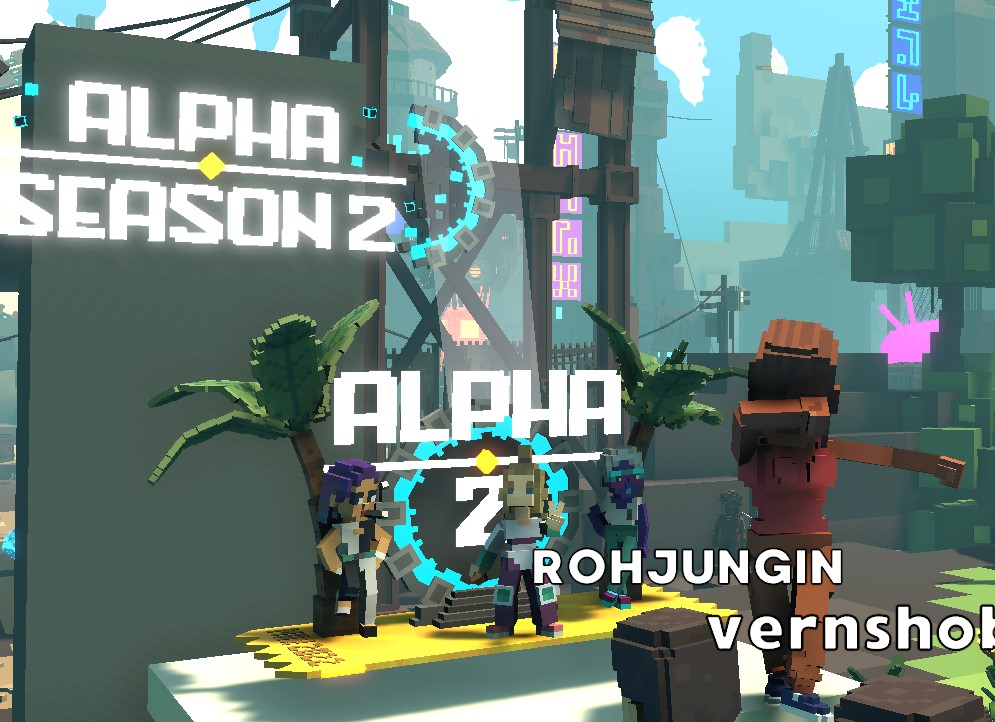 itachiuchiha787's tweet photo. @TheSandboxGame What an amazing day in alpha 2 #SandboxAlphaS2Contest for a chance to earn up to 1,000 $SAND! Day 1 - Selfie with the S2 Alpha Pass. Check out my screenshot below! 👇 #SandboxAlphaS2 https://t.co/EJFLnuLmm3