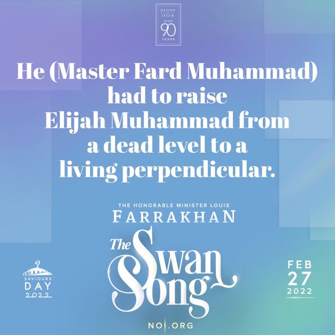 SisterShareefah's tweet image. Jewels from The Honorable Minister @LouisFarrakhan via @Tim6ixx #SD2022 #Farrakhan