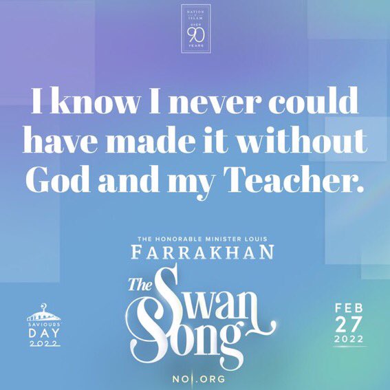 SisterShareefah's tweet image. Jewels from The Honorable Minister @LouisFarrakhan via @Tim6ixx #SD2022 #Farrakhan