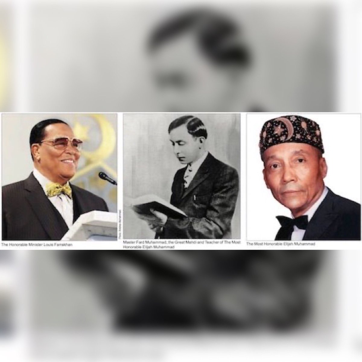 SisterShareefah's tweet image. Jewels from The Honorable Minister @LouisFarrakhan via @Tim6ixx #SD2022 #Farrakhan