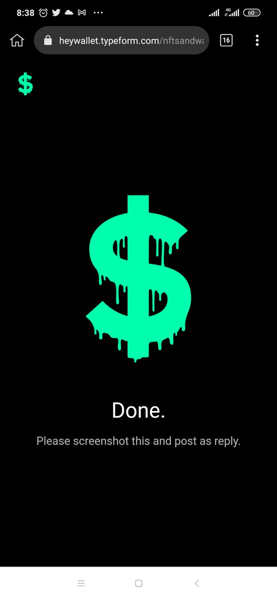 OllaPeterz's tweet photo. @hey_wallet https://t.co/fG0uWagmT7