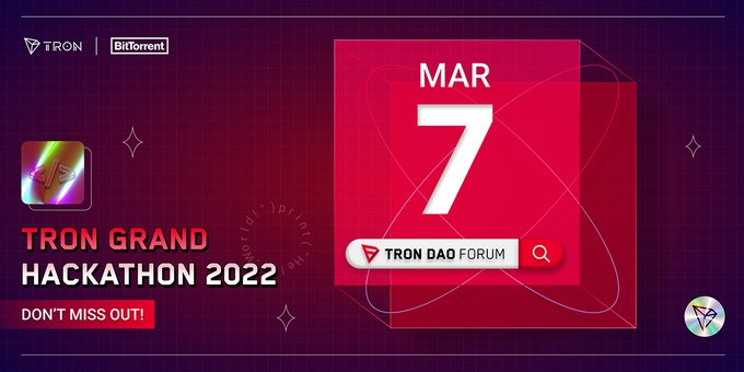 ElkyMunt's tweet photo. 🚨Your participation in #TRON Don't miss this great opportunity to showcase your talent! Free events collected by TRX https://t.co/Umzt0iNOkm